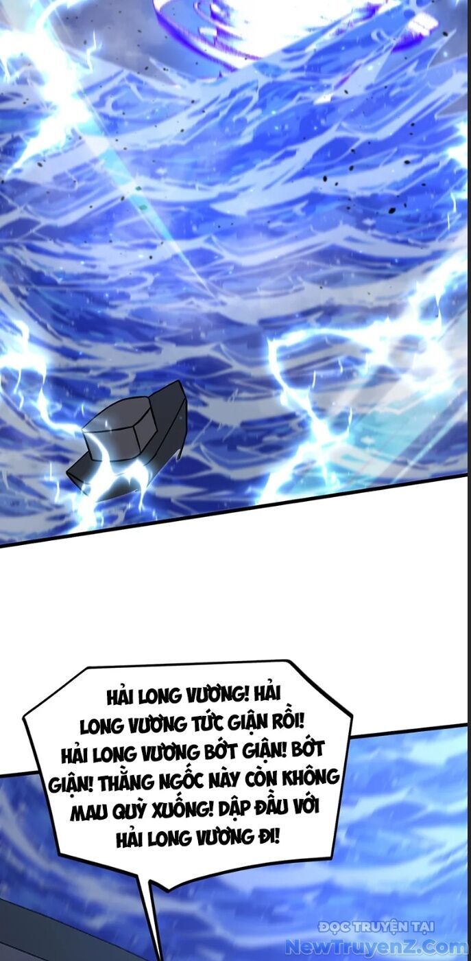 Cao Võ Hạ Cánh Đến Một Vạn Năm Sau [Chap 223-223.9] - Page 68