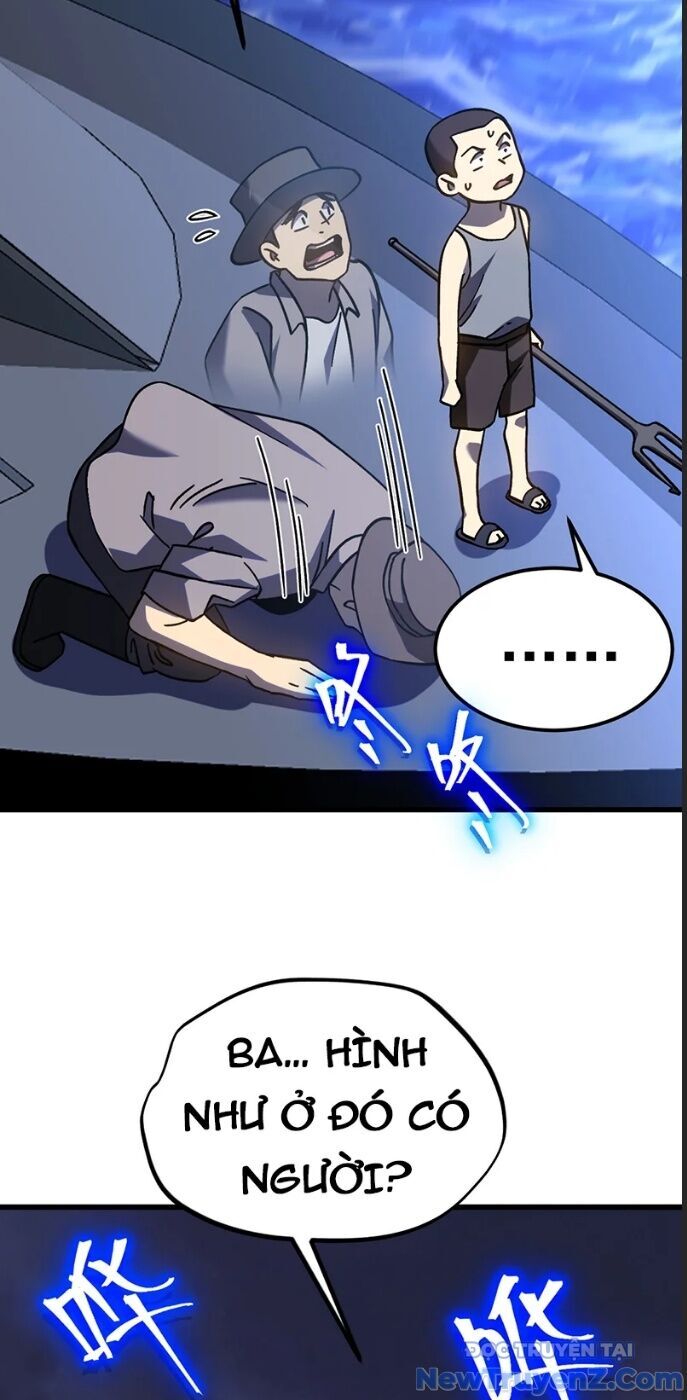 Cao Võ Hạ Cánh Đến Một Vạn Năm Sau [Chap 223-223.9] - Page 69
