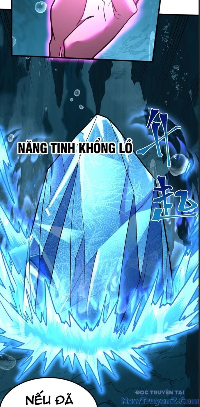 Cao Võ Hạ Cánh Đến Một Vạn Năm Sau [Chap 223-223.9] - Page 7
