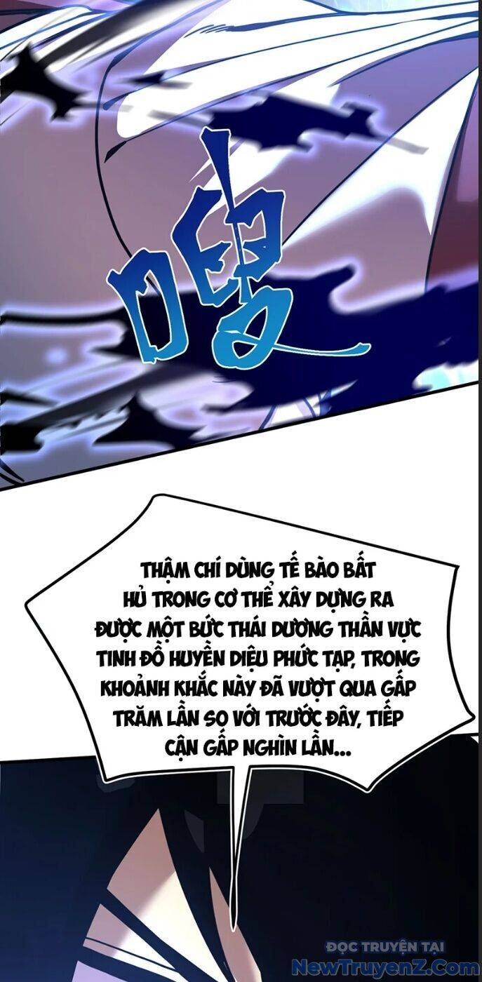 Cao Võ Hạ Cánh Đến Một Vạn Năm Sau [Chap 223-223.9] - Page 13