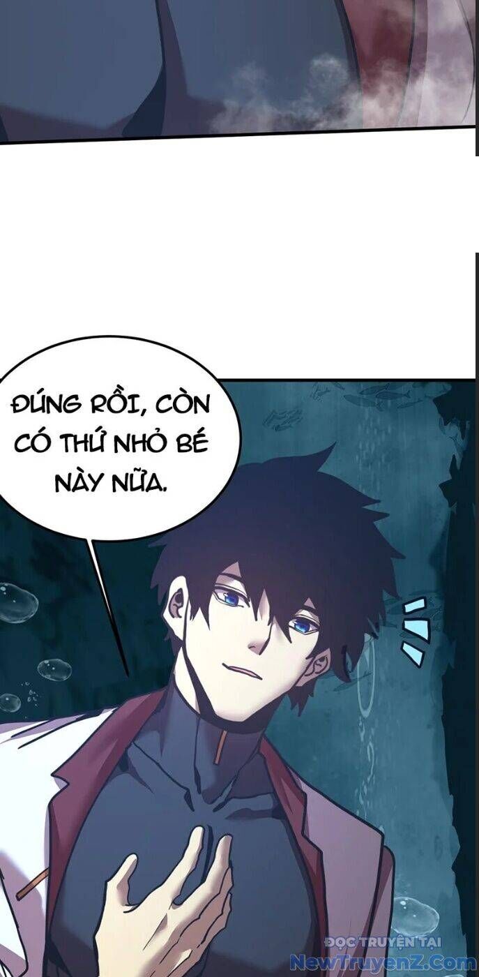 Cao Võ Hạ Cánh Đến Một Vạn Năm Sau [Chap 223-223.9] - Page 19