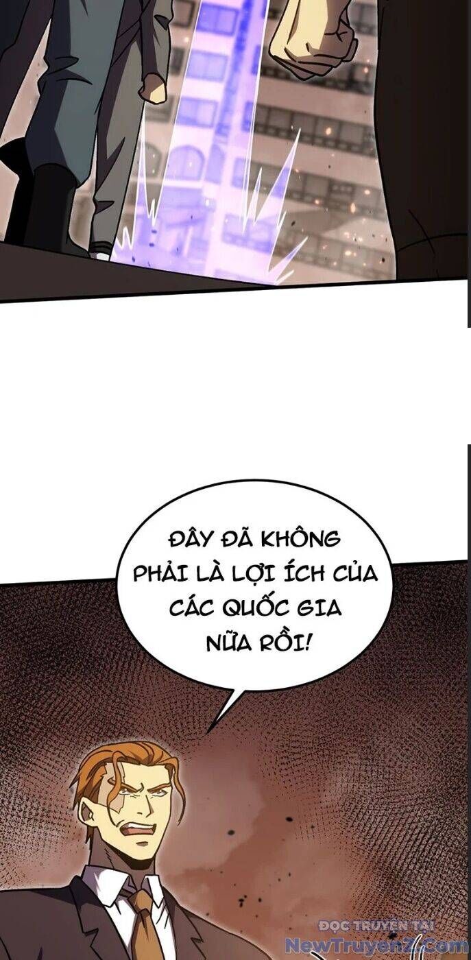 Cao Võ Hạ Cánh Đến Một Vạn Năm Sau [Chap 223-223.9] - Page 48