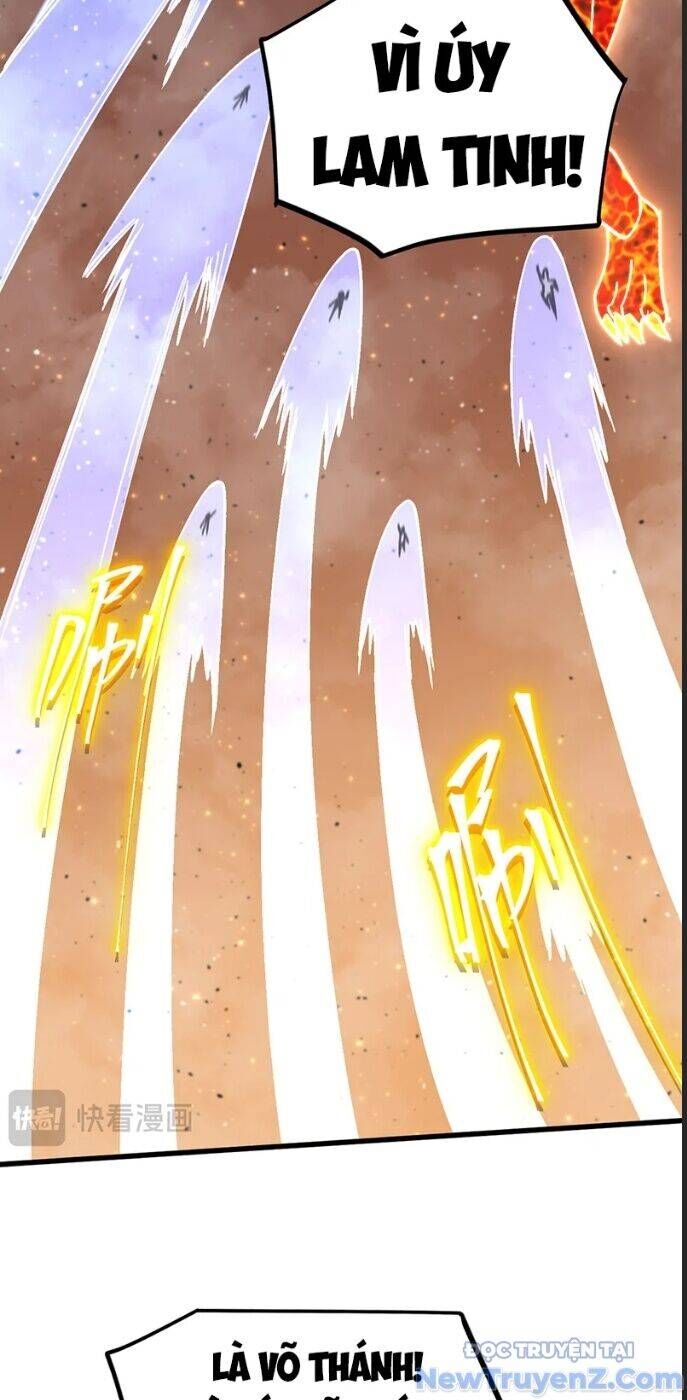 Cao Võ Hạ Cánh Đến Một Vạn Năm Sau [Chap 223-223.9] - Page 51
