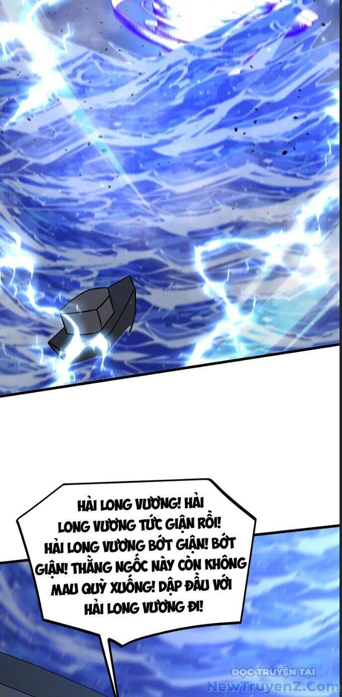 Cao Võ Hạ Cánh Đến Một Vạn Năm Sau [Chap 223-223.9] - Page 68