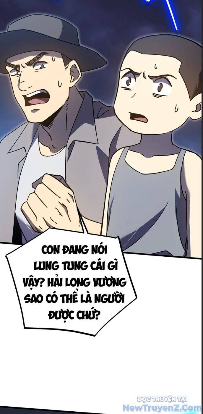 Cao Võ Hạ Cánh Đến Một Vạn Năm Sau [Chap 223-223.9] - Page 70