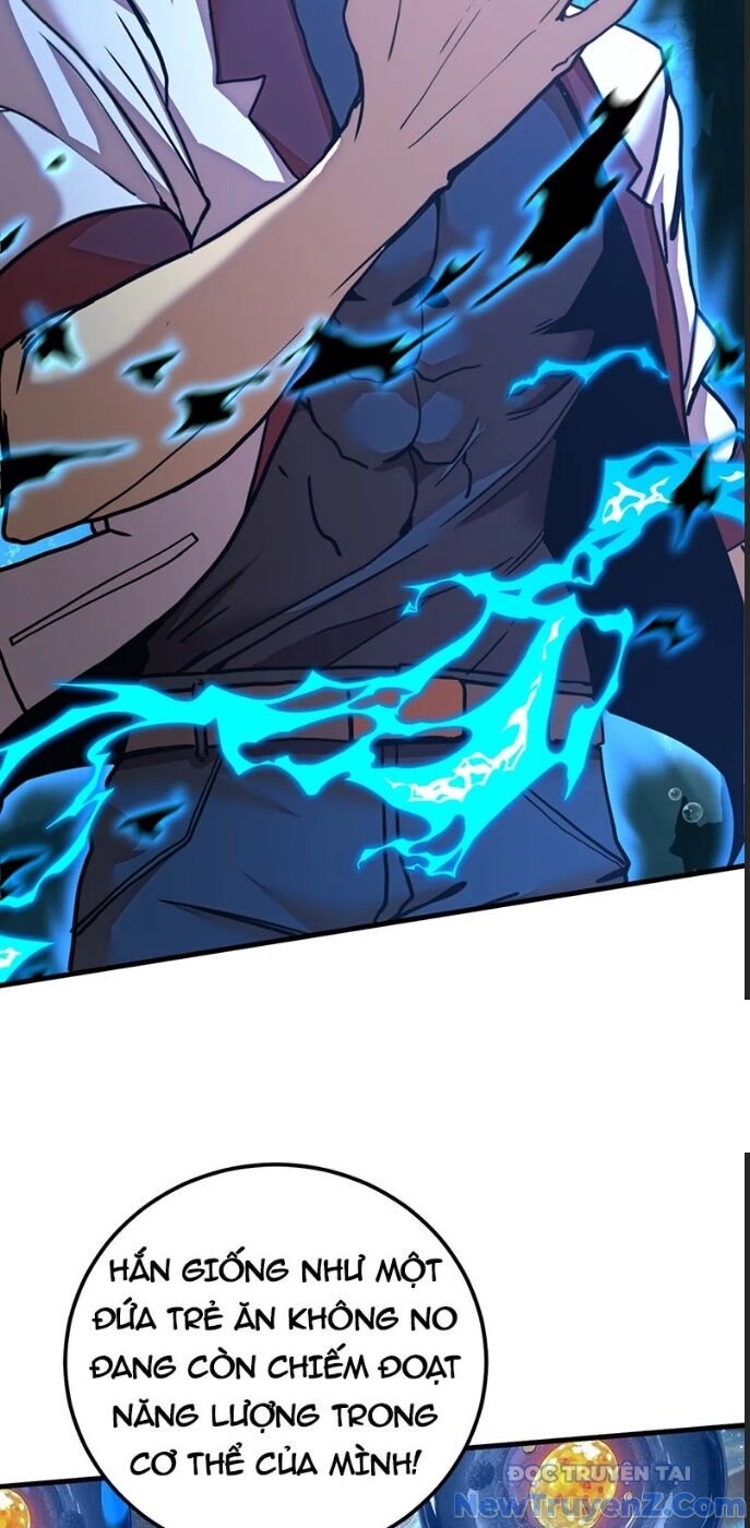 Cao Võ Hạ Cánh Đến Một Vạn Năm Sau [Chap 223-223.9] - Page 5