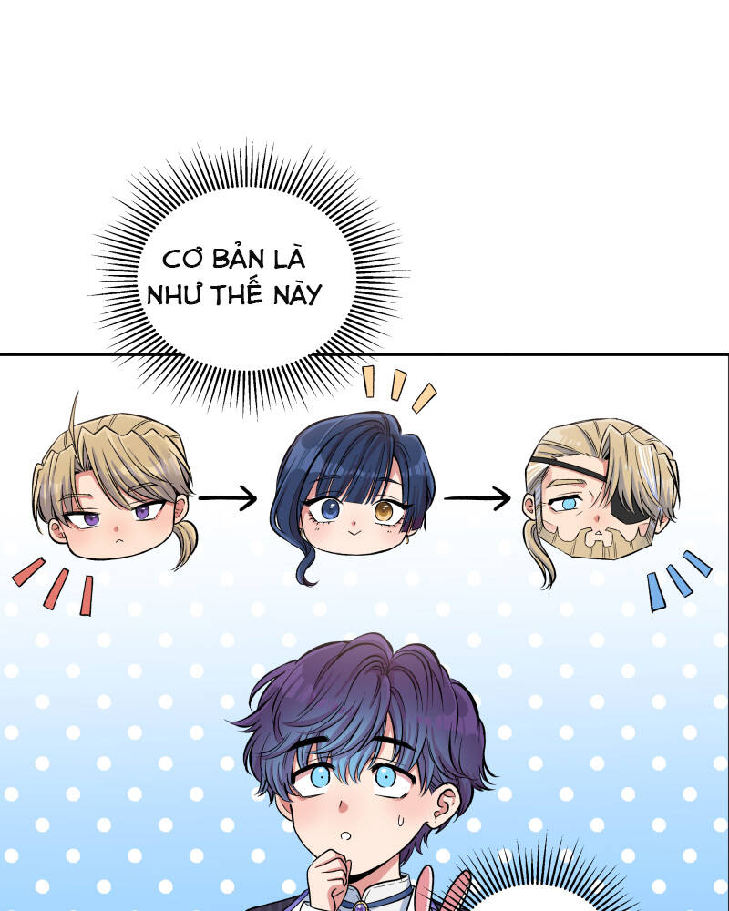Phải Lòng Ông Nội Của Vị Hôn Phu Cũ Của Tôi [Chap 77] - Page 0
