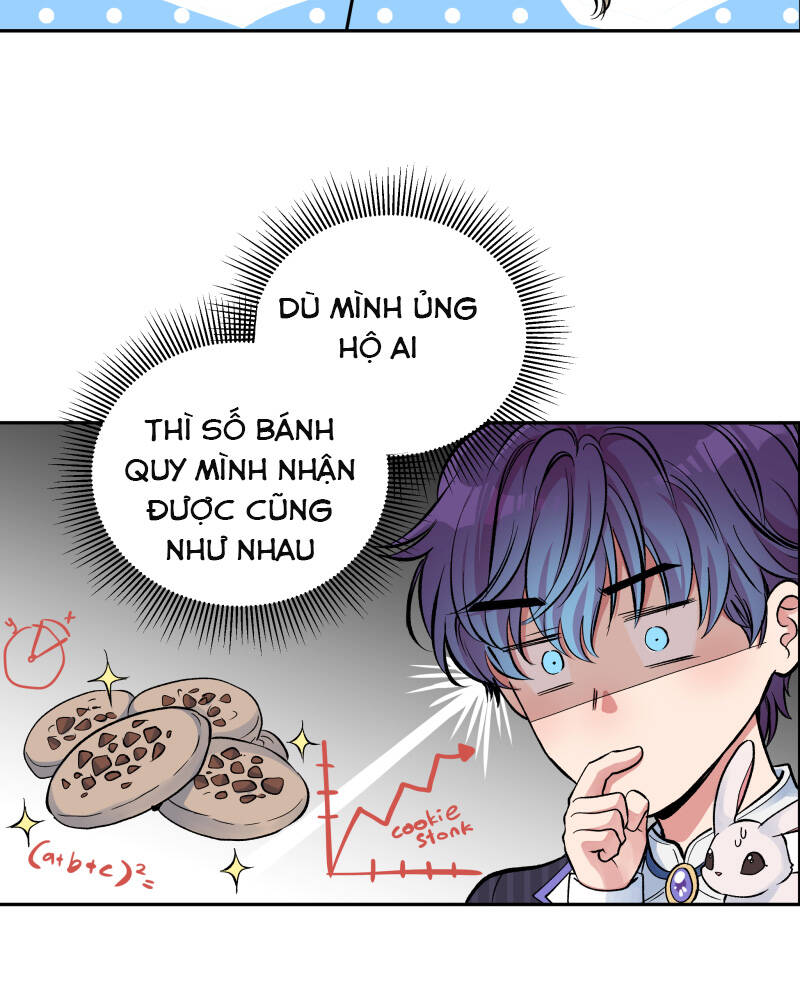 Phải Lòng Ông Nội Của Vị Hôn Phu Cũ Của Tôi [Chap 77] - Page 2