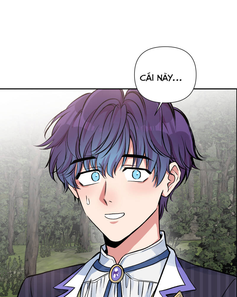 Phải Lòng Ông Nội Của Vị Hôn Phu Cũ Của Tôi [Chap 77] - Page 3