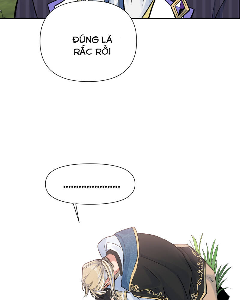 Phải Lòng Ông Nội Của Vị Hôn Phu Cũ Của Tôi [Chap 77] - Page 4