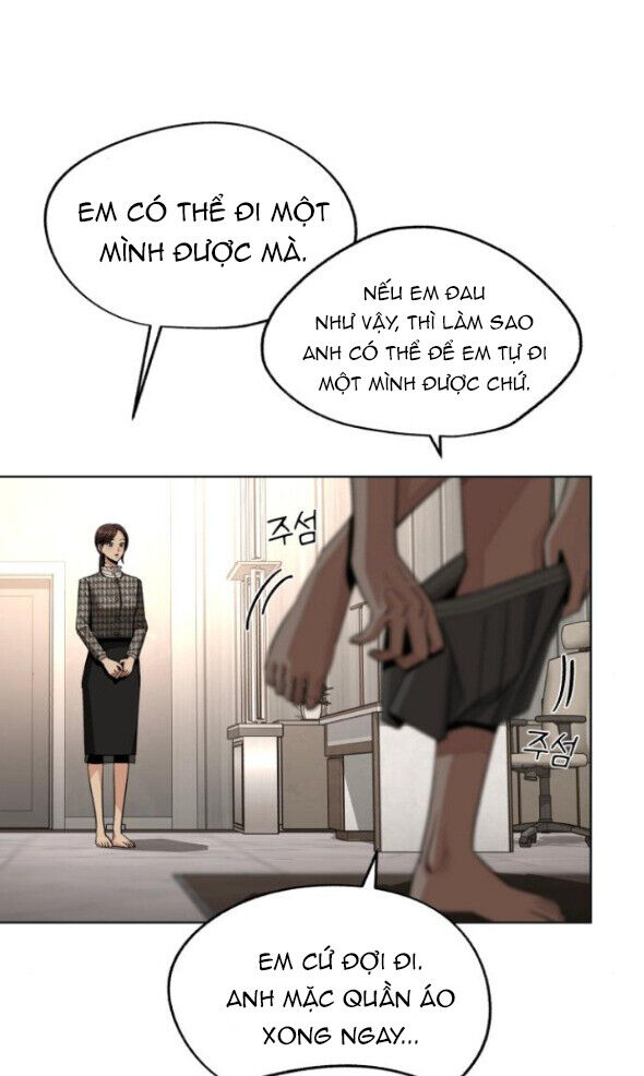 Tình Yêu Của Ik Seob [Chap 73-76] - Page 12