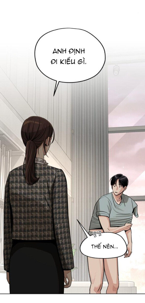 Tình Yêu Của Ik Seob [Chap 73-76] - Page 15