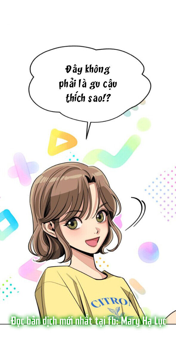 Tình Yêu Của Ik Seob [Chap 73-76] - Page 21