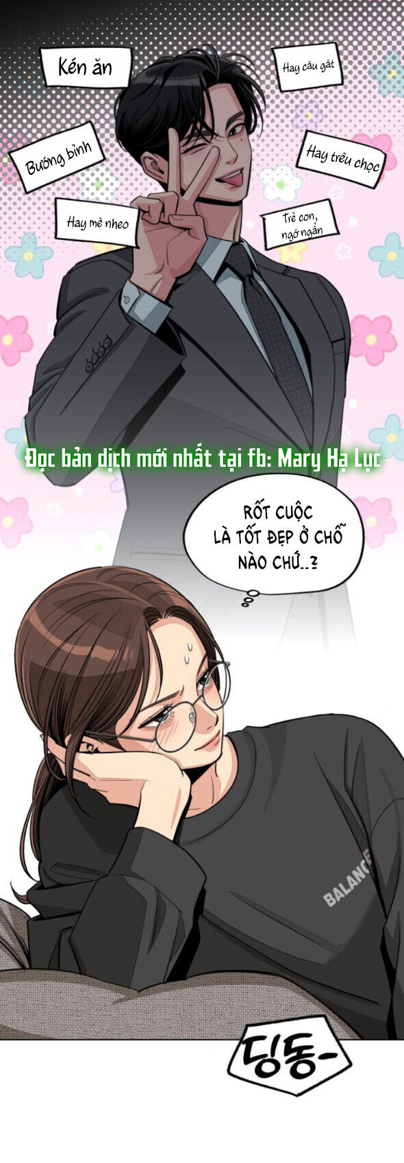 Tình Yêu Của Ik Seob [Chap 73-76] - Page 25