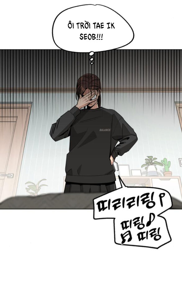 Tình Yêu Của Ik Seob [Chap 73-76] - Page 33