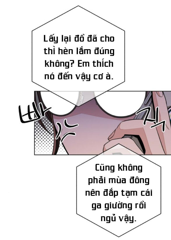 Tình Yêu Của Ik Seob [Chap 73-76] - Page 36
