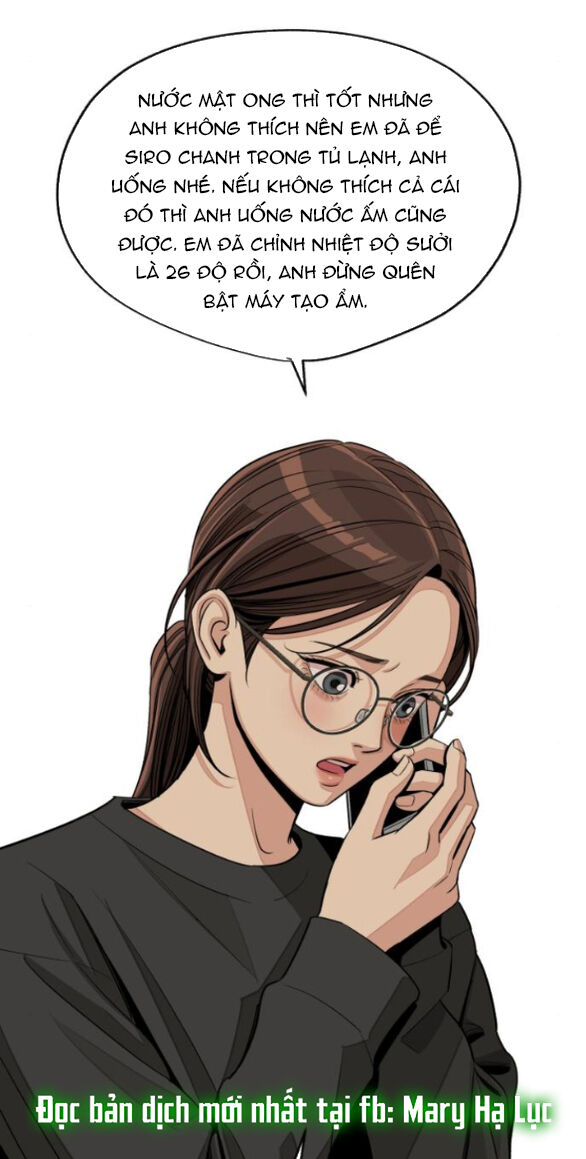 Tình Yêu Của Ik Seob [Chap 73-76] - Page 40