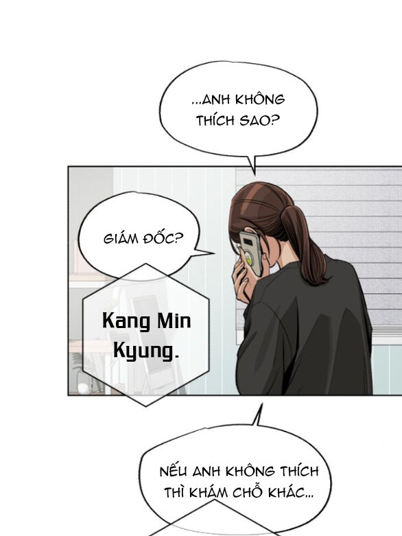 Tình Yêu Của Ik Seob [Chap 73-76] - Page 42