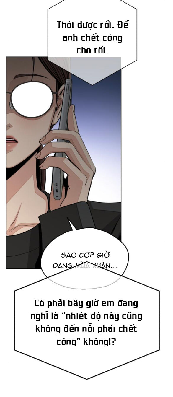 Tình Yêu Của Ik Seob [Chap 73-76] - Page 43