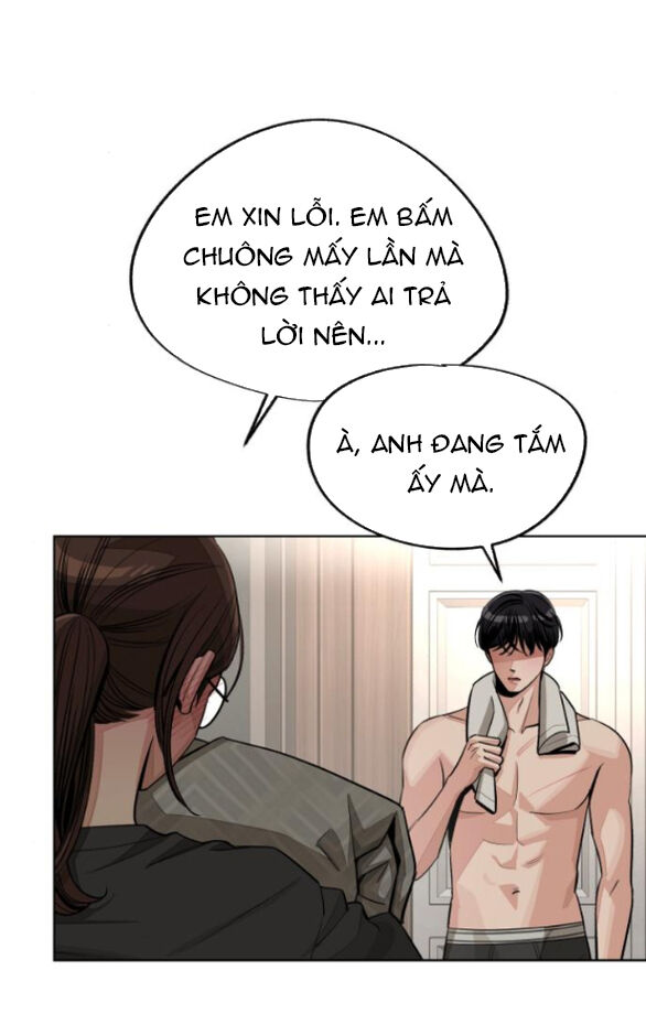 Tình Yêu Của Ik Seob [Chap 73-76] - Page 50