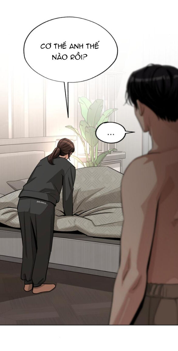 Tình Yêu Của Ik Seob [Chap 73-76] - Page 53