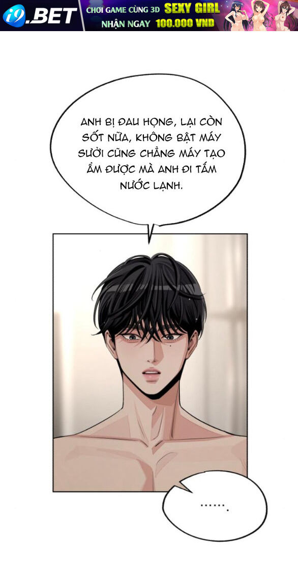 Tình Yêu Của Ik Seob [Chap 73-76] - Page 55