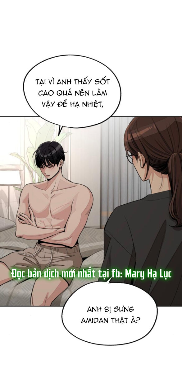 Tình Yêu Của Ik Seob [Chap 73-76] - Page 57