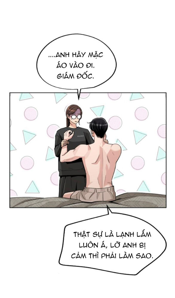 Tình Yêu Của Ik Seob [Chap 73-76] - Page 60