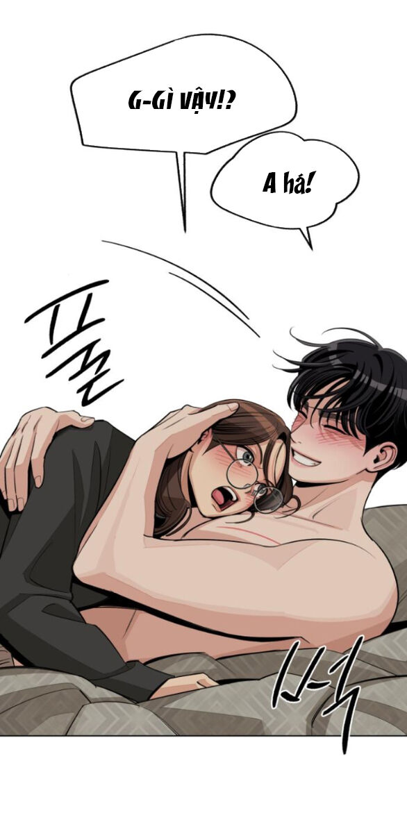 Tình Yêu Của Ik Seob [Chap 73-76] - Page 64