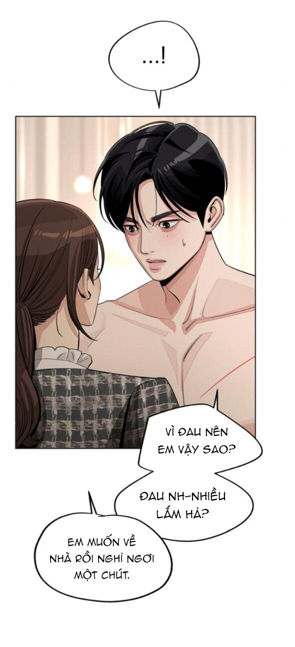 Tình Yêu Của Ik Seob [Chap 73-76] - Page 9