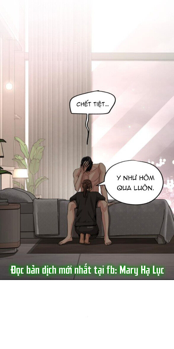 Tình Yêu Của Ik Seob [Chap 73-76] - Page 11
