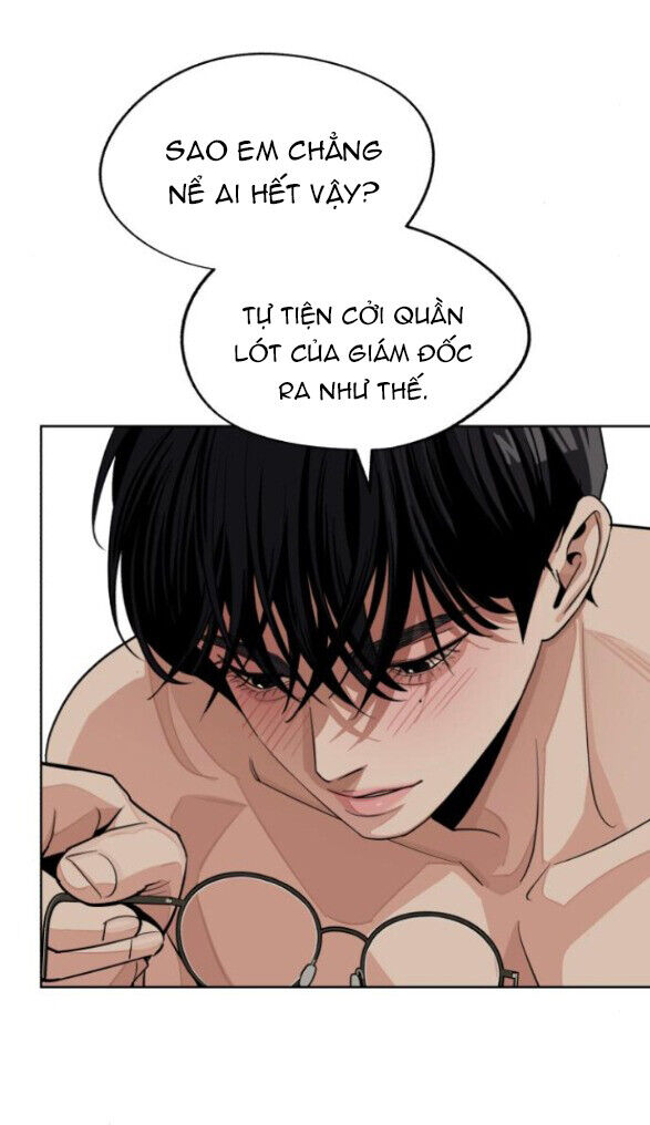 Tình Yêu Của Ik Seob [Chap 73-76] - Page 15