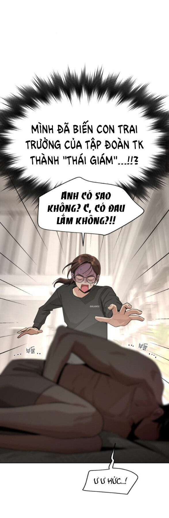Tình Yêu Của Ik Seob [Chap 73-76] - Page 2