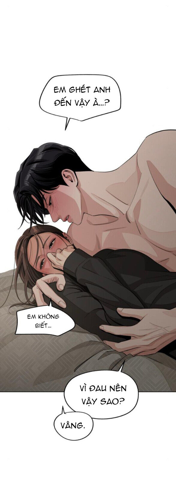 Tình Yêu Của Ik Seob [Chap 73-76] - Page 21