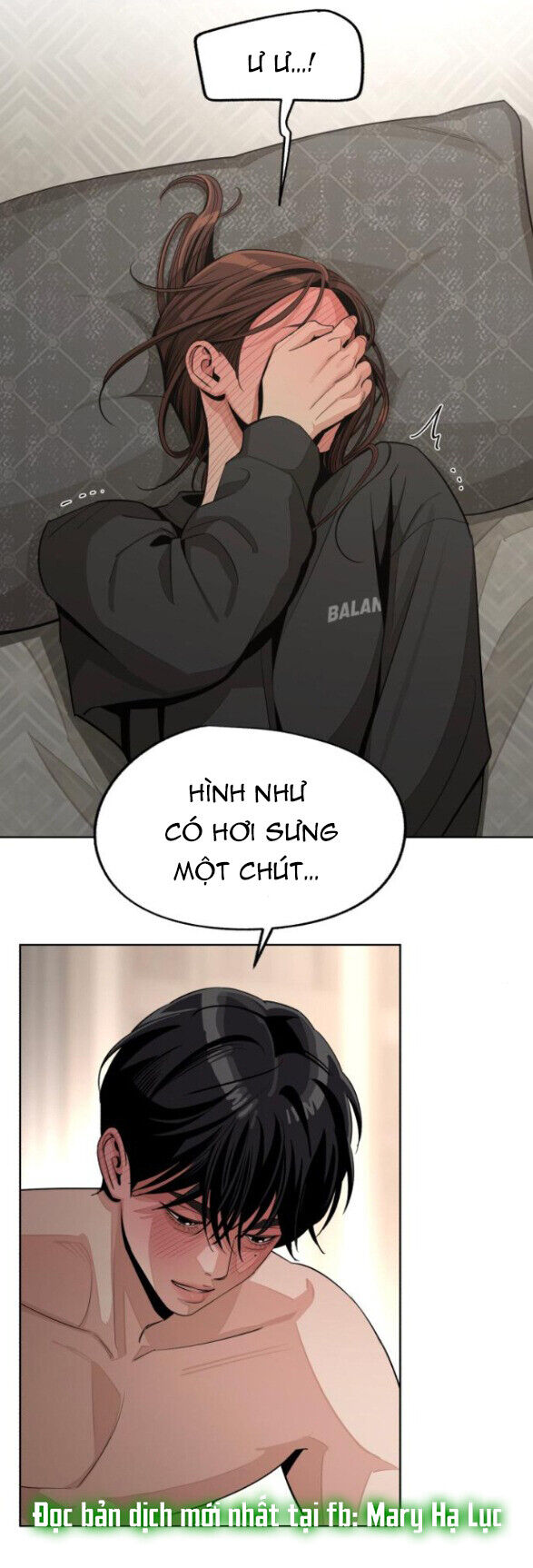 Tình Yêu Của Ik Seob [Chap 73-76] - Page 25