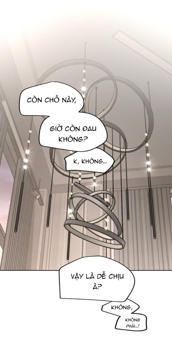 Tình Yêu Của Ik Seob [Chap 73-76] - Page 33