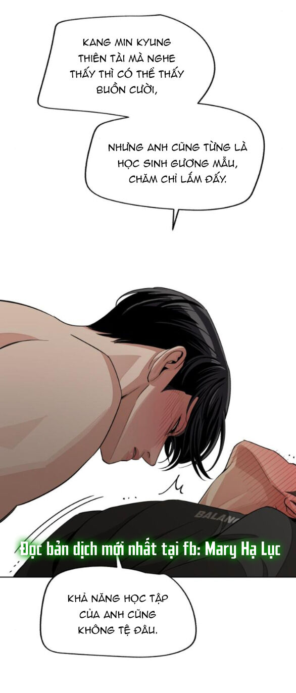 Tình Yêu Của Ik Seob [Chap 73-76] - Page 34