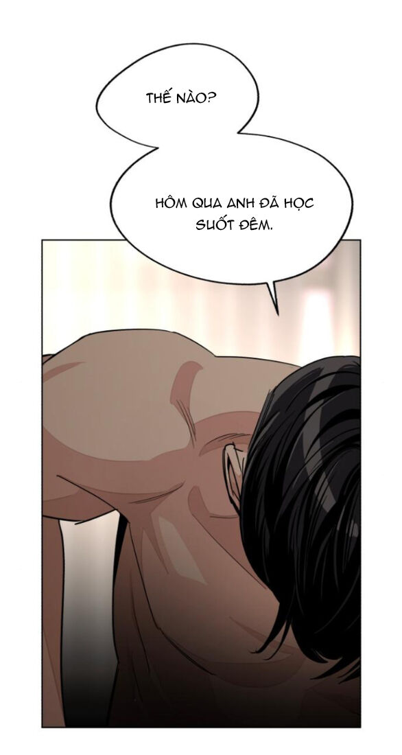 Tình Yêu Của Ik Seob [Chap 73-76] - Page 35