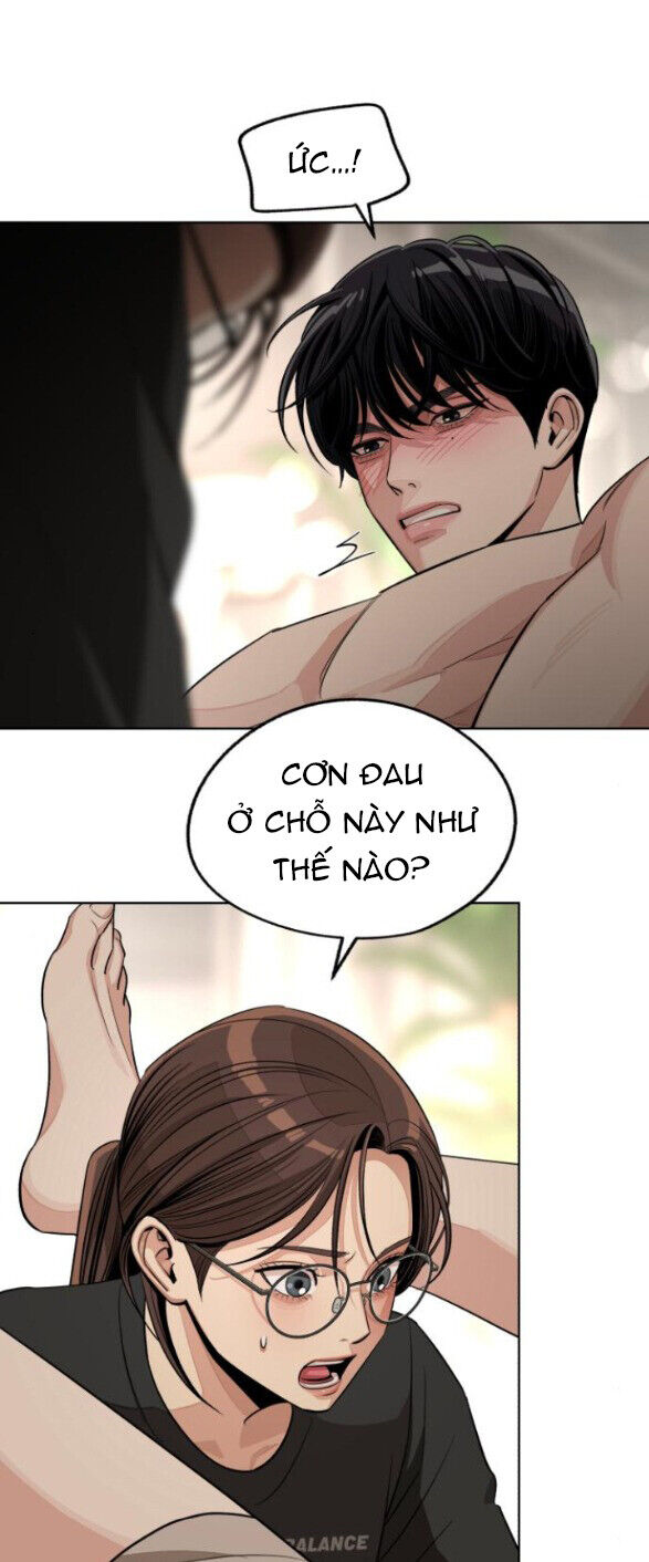 Tình Yêu Của Ik Seob [Chap 73-76] - Page 7