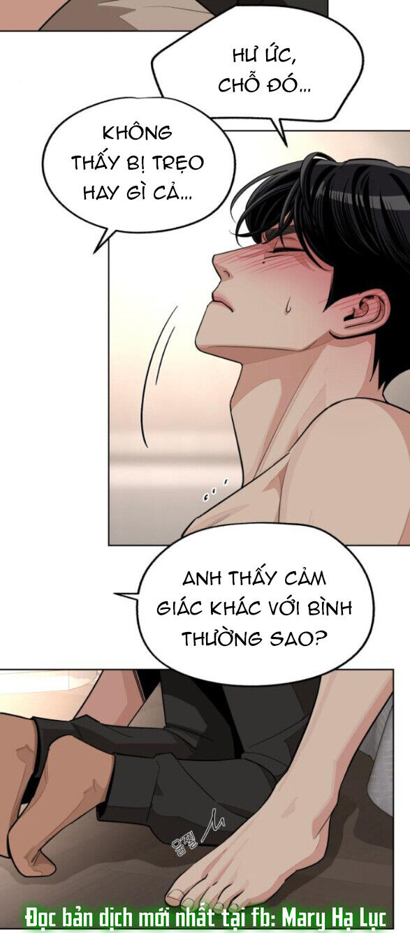 Tình Yêu Của Ik Seob [Chap 73-76] - Page 8