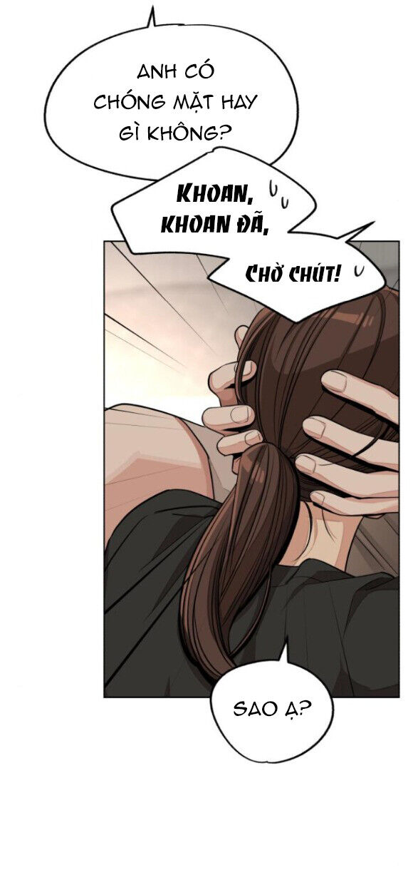 Tình Yêu Của Ik Seob [Chap 73-76] - Page 9