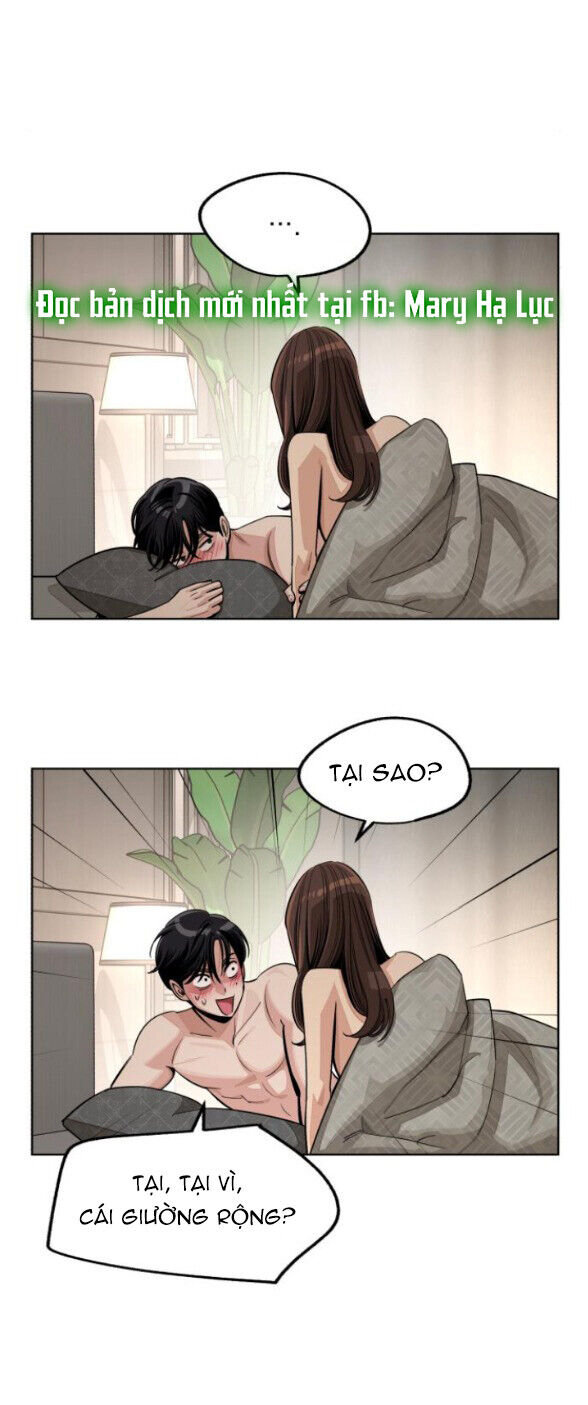 Tình Yêu Của Ik Seob [Chap 73-76] - Page 12