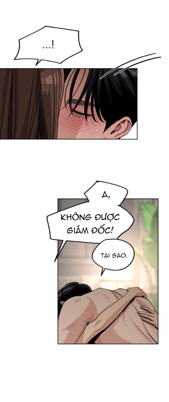 Tình Yêu Của Ik Seob [Chap 73-76] - Page 16