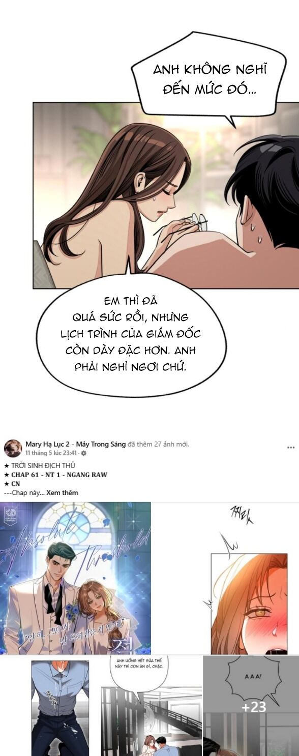 Tình Yêu Của Ik Seob [Chap 73-76] - Page 18