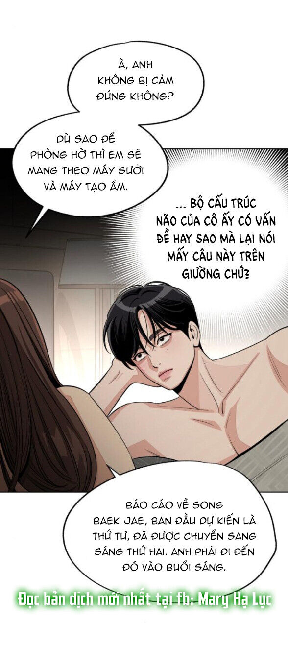 Tình Yêu Của Ik Seob [Chap 73-76] - Page 19