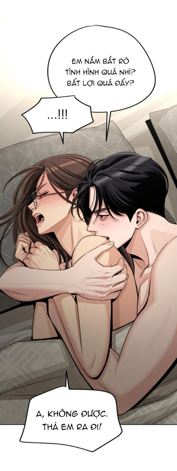 Tình Yêu Của Ik Seob [Chap 73-76] - Page 22