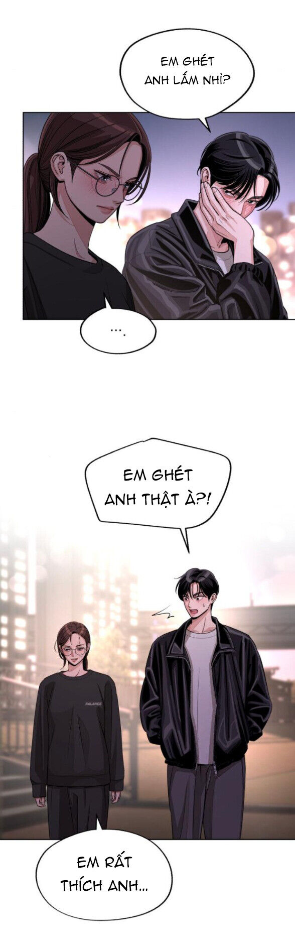 Tình Yêu Của Ik Seob [Chap 73-76] - Page 31