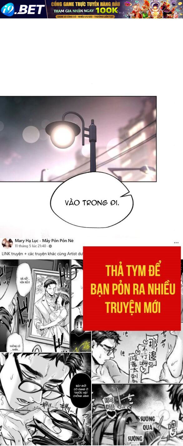 Tình Yêu Của Ik Seob [Chap 73-76] - Page 38
