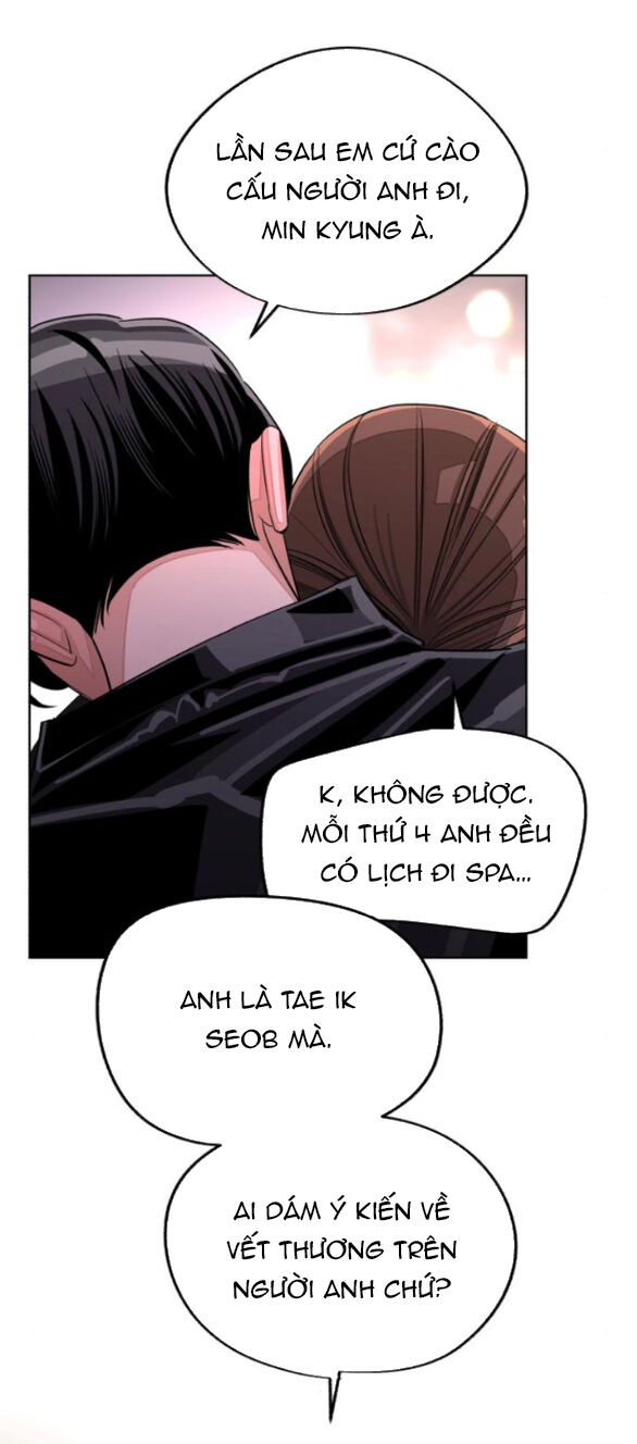 Tình Yêu Của Ik Seob [Chap 73-76] - Page 49
