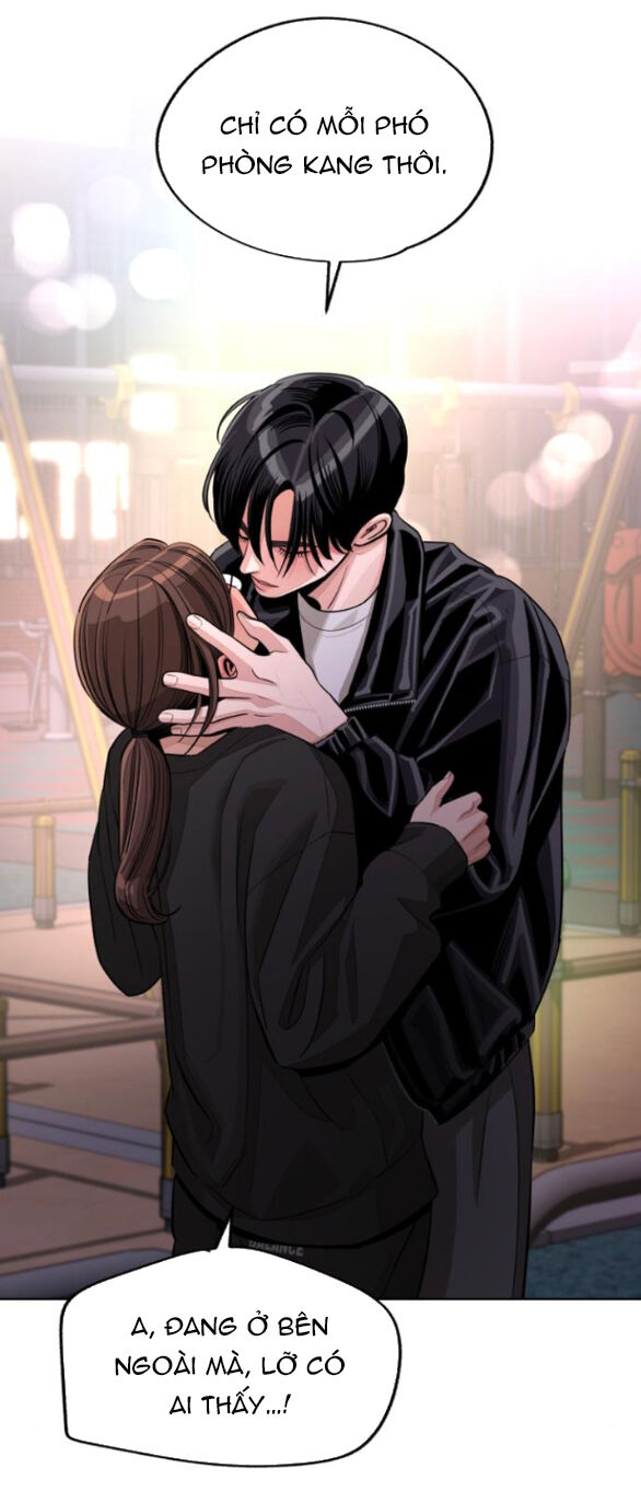 Tình Yêu Của Ik Seob [Chap 73-76] - Page 52